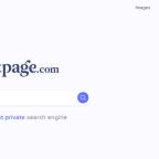 Startpage.com – the ultimate privacy search engine